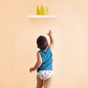 BAMBINO MIO majtki treningowe 18-24msc