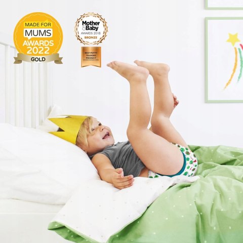 Bambino Mio Majtki Treningowe 18-24 miesiące Bambino Mio Majtki Treningowe 18-24 miesiące