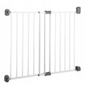 Barierka na schody Easy Step Bramka Roba 60-97 cm