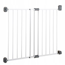 Barierka na schody Easy Step Bramka Roba 60-97 cm