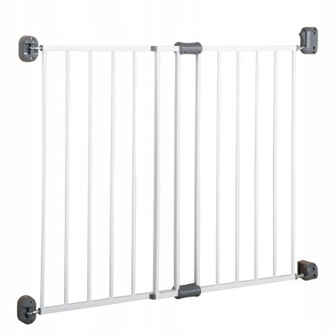 Barierka na schody Easy Step Bramka Roba 60-97 cm Barierka na schody Easy Step Bramka Roba 60-97 cm