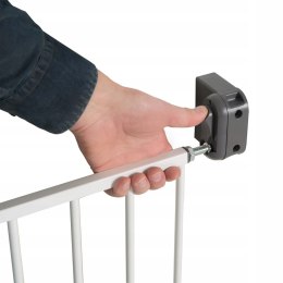 Barierka na schody Easy Step Bramka Roba 60-97 cm