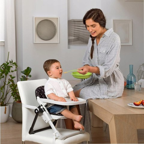 Chicco Krzesełko podwyższające przenośne Chicco Krzesełko podwyższające przenośne