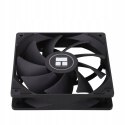 Ciche Wentylatory 3szt. Chłodzenie TL-C12C CPU Fan 120mm