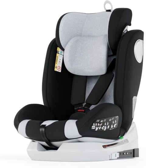 Fotelik BABIFY 360° Isofix 0-36kg On Board Fotelik BABIFY 360° Isofix 0-36kg On Board