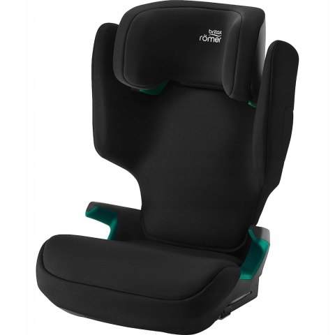 Fotelik Britax-Romer Discovery Plus Black 15-36 kg Fotelik Britax-Romer Discovery Plus Black 15-36 kg