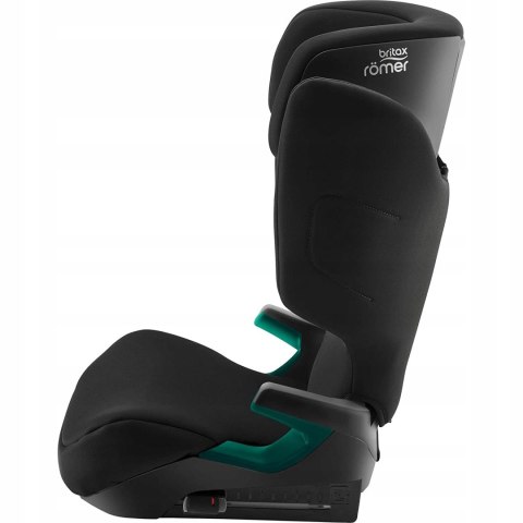 Fotelik Britax-Romer Discovery Plus Black 15-36 kg Fotelik Britax-Romer Discovery Plus Black 15-36 kg