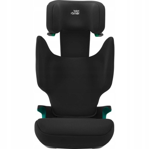 Fotelik Britax-Romer Discovery Plus Black 15-36 kg Fotelik Britax-Romer Discovery Plus Black 15-36 kg