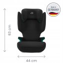 Fotelik Britax-Romer Discovery Plus Black 15-36 kg