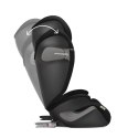 Fotelik Solution S2 i-Fix,CYBEX 15-36 Moon Black