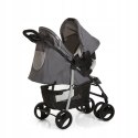 HAUCK SHOPPER SLX TRIO spacerówka+gondola+fotelik