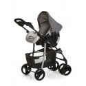 HAUCK SHOPPER SLX TRIO spacerówka+gondola+fotelik
