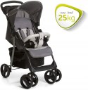 HAUCK SHOPPER SLX TRIO spacerówka+gondola+fotelik