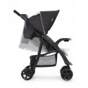 Hauck Wózek Shopper Neo II Black/Grey