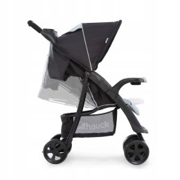Hauck Wózek Shopper Neo II Black/Grey