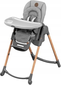 Krzesełko do karmienia Maxi-Cosi Minla Grey