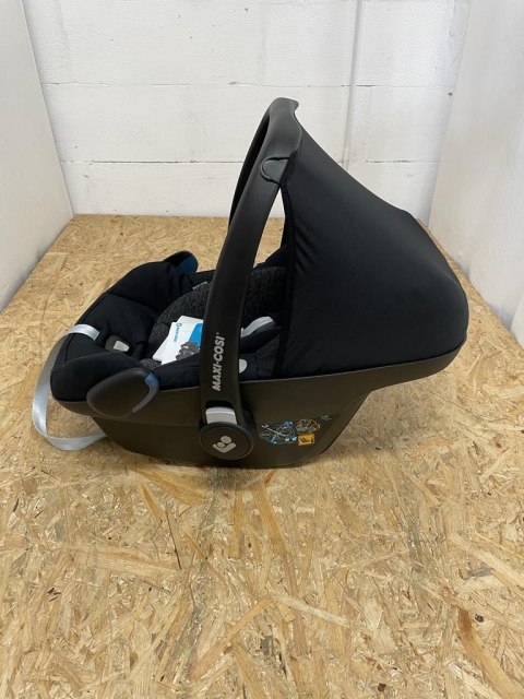 MAXI COSI PEBBLE Pro i-Size fotelik 0-13kg MAXI COSI PEBBLE Pro i-Size fotelik 0-13kg