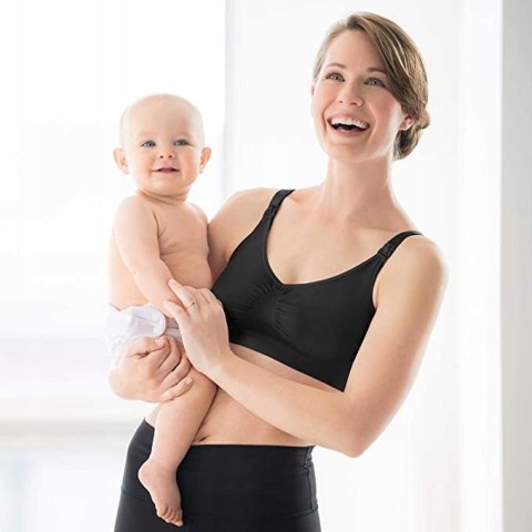MEDELA Komfort BH biustonosz do karmienia XL MEDELA Komfort BH biustonosz do karmienia XL