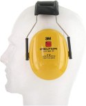 Nauszniki przeciwhałasowe 3M Peltor Optime I H510A