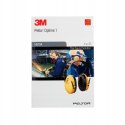 Nauszniki przeciwhałasowe 3M Peltor Optime I H510A