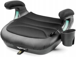 Peg Perego Viaggio Shuttle siedzisko od 125 do 150 cm 22-36 kg, Licorice
