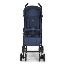 Wózek Składany Spacerówka Chicco London Up niebieski