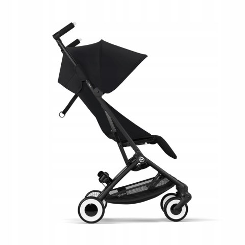 Wózek spacerowy CYBEX Gold Libelle Magic Black Wózek spacerowy CYBEX Gold Libelle Magic Black