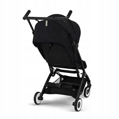 Wózek spacerowy CYBEX Gold Libelle Magic Black Wózek spacerowy CYBEX Gold Libelle Magic Black