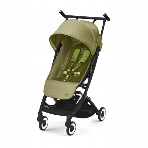 Wózek spacerowy CYBEX Gold Libelle Nature Green Wózek spacerowy CYBEX Gold Libelle Nature Green