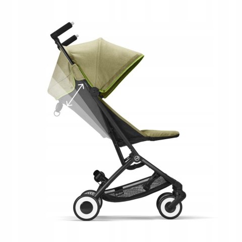Wózek spacerowy CYBEX Gold Libelle Nature Green Wózek spacerowy CYBEX Gold Libelle Nature Green