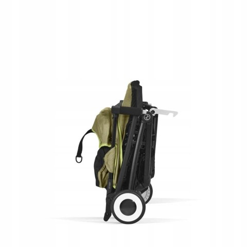 Wózek spacerowy CYBEX Gold Libelle Nature Green Wózek spacerowy CYBEX Gold Libelle Nature Green