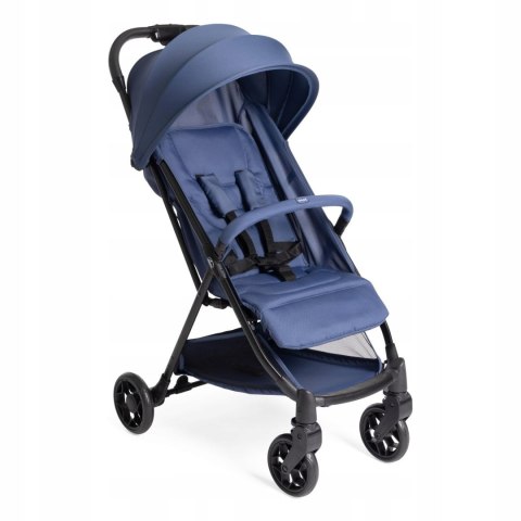 Wózek spacerowy Chicco Urbino niebieski, do 25 kg Wózek spacerowy Chicco Urbino niebieski, do 25 kg