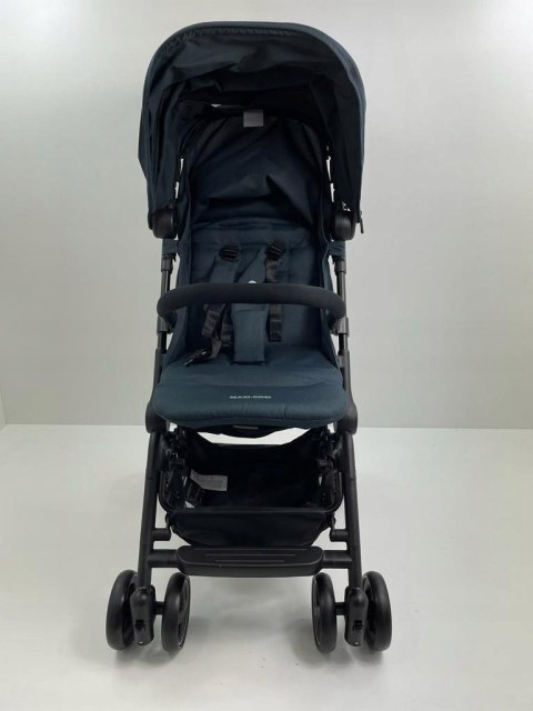 Wózek spacerowy Maxi-Cosi Lara2 Essential Graphite Wózek spacerowy Maxi-Cosi Lara2 Essential Graphite