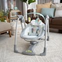 BUJACZEK HYBRYDOWY BRIGHT STARTS Ingenuity Swing