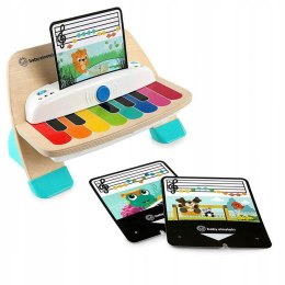 Baby Einstein Pianinko Hape Magic Touch drewniane