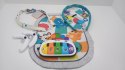 Baby Einstein mata do zabawy 4w1