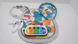 Baby Einstein mata do zabawy 4w1