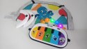 Baby Einstein mata do zabawy 4w1