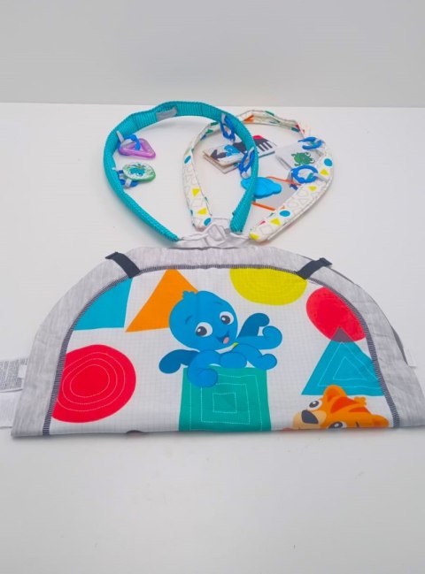 Baby Einstein mata do zabawy 4w1 Baby Einstein mata do zabawy 4w1
