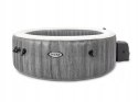 Basen z hydromasażem Spa Greywood INTEX 28440 - 4os.