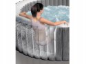 Basen z hydromasażem Spa Greywood INTEX 28440 - 4os.