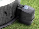 Basen z hydromasażem Spa Greywood INTEX 28440 - 4os.
