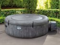 Basen z hydromasażem Spa Greywood INTEX 28440 - 4os.
