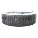 Basen z hydromasażem Spa Greywood INTEX 28440 - 4os.