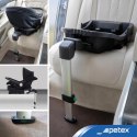 Baza do Fotelików ISOFIX i-Size