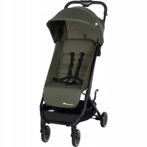 Bebeconfort Soko Wózek spacerowy do 15kg Mineral Green Bebeconfort Soko Wózek spacerowy do 15kg Mineral Green