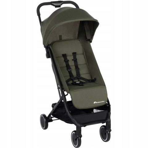 Bebeconfort Soko Wózek spacerowy do 15kg Mineral Green Bebeconfort Soko Wózek spacerowy do 15kg Mineral Green