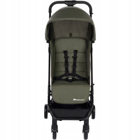 Bebeconfort Soko Wózek spacerowy do 15kg Mineral Green Bebeconfort Soko Wózek spacerowy do 15kg Mineral Green