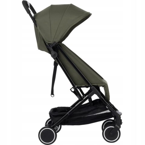 Bebeconfort Soko Wózek spacerowy do 15kg Mineral Green Bebeconfort Soko Wózek spacerowy do 15kg Mineral Green