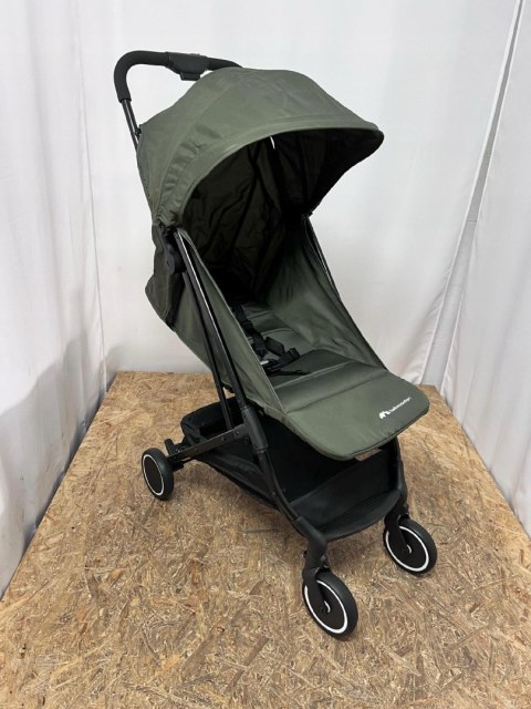 Bebeconfort Soko Wózek spacerowy do 15kg Mineral Green Bebeconfort Soko Wózek spacerowy do 15kg Mineral Green